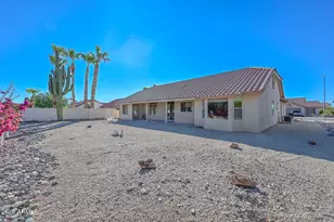 13538 W Ballad Dr, Sun City West, AZ 85375 - Photo 36
