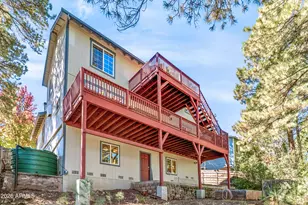 3919 S Marble Canyon Trail, Flagstaff, AZ 86005 - Photo 46