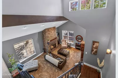 3919 S Marble Canyon Trail, Flagstaff, AZ 86005 - Photo 22