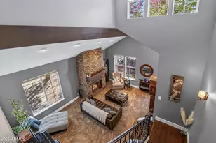 3919 S Marble Canyon Trail, Flagstaff, AZ 86005 - Photo 22