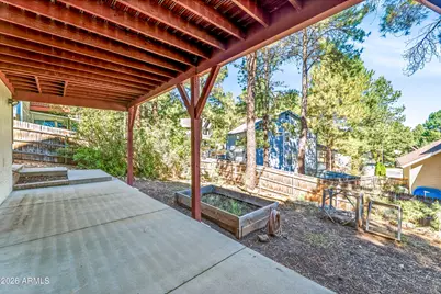 3919 S Marble Canyon Trail, Flagstaff, AZ 86005 - Photo 50