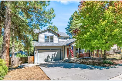 3919 S Marble Canyon Trail, Flagstaff, AZ 86005 - Photo 1