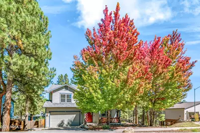 3919 S Marble Canyon Trail, Flagstaff, AZ 86005 - Photo 2
