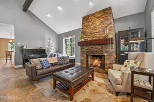 3919 S Marble Canyon Trail, Flagstaff, AZ 86005 - Photo 6