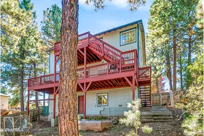 3919 S Marble Canyon Trail, Flagstaff, AZ 86005 - Photo 44