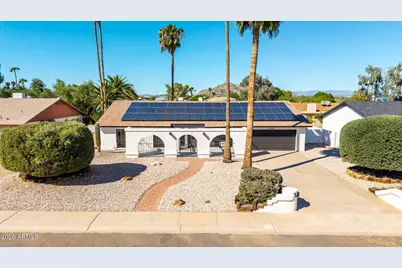2324 E Cortez Street, Phoenix, AZ 85028 - Photo 2