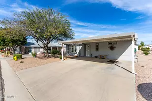 8500 E Southern Ave, Mesa, AZ 85209 - Photo 4