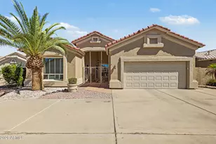 11661 W Yucca Ct, Surprise, AZ 85378 - Photo 1