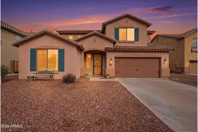 2433 N 119th Drive, Avondale, AZ 85392 - Photo 1