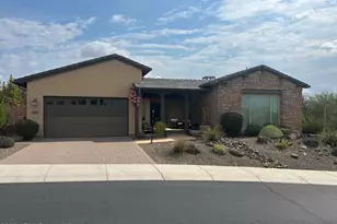 3328 Rising Sun Ridge, Wickenburg, AZ 85390 - Photo 1