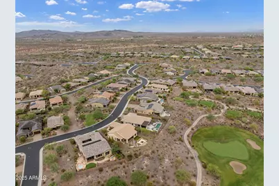 3328 Rising Sun Ridge, Wickenburg, AZ 85390 - Photo 60