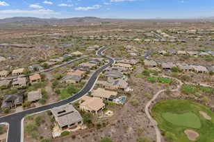 3328 Rising Sun Ridge, Wickenburg, AZ 85390 - Photo 60