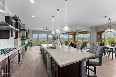 3328 Rising Sun Ridge, Wickenburg, AZ 85390 - Photo 24