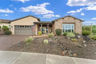 3328 Rising Sun Ridge, Wickenburg, AZ 85390 - Photo 2