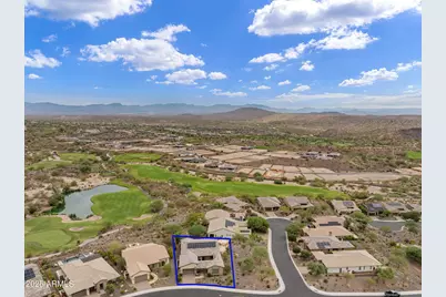 3328 Rising Sun Ridge, Wickenburg, AZ 85390 - Photo 6