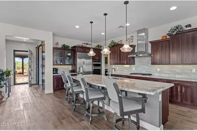 3328 Rising Sun Ridge, Wickenburg, AZ 85390 - Photo 22