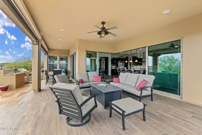 3328 Rising Sun Ridge, Wickenburg, AZ 85390 - Photo 48