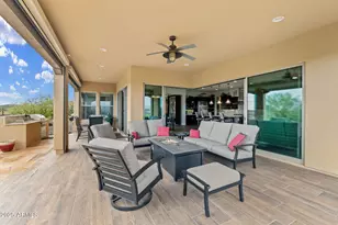 3328 Rising Sun Ridge, Wickenburg, AZ 85390 - Photo 48