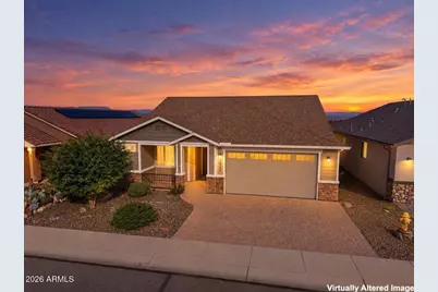 1940 Northstar Drive, Clarkdale, AZ 86324 - Photo 1