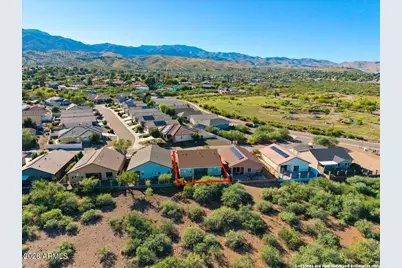 1940 Northstar Drive, Clarkdale, AZ 86324 - Photo 28