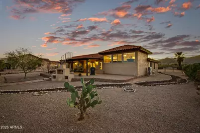5231 N Tuthill Road, Litchfield Park, AZ 85340 - Photo 32