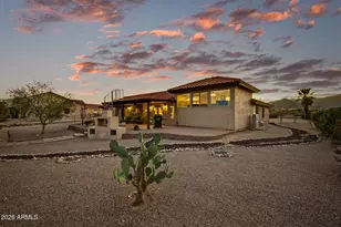 5231 N Tuthill Rd, Litchfield Park, AZ 85340 - Photo 32