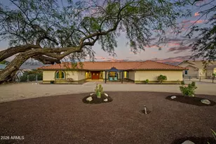 5231 N Tuthill Rd, Litchfield Park, AZ 85340 - Photo 1
