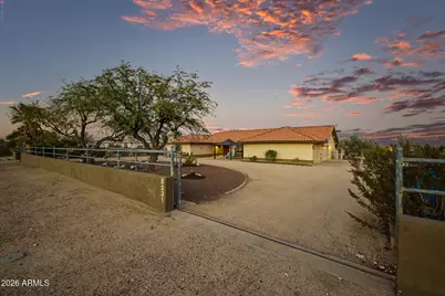 5231 N Tuthill Road, Litchfield Park, AZ 85340 - Photo 2