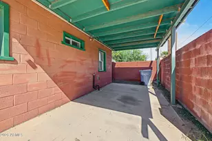 812 W McKinley St, Phoenix, AZ 85007 - Photo 26