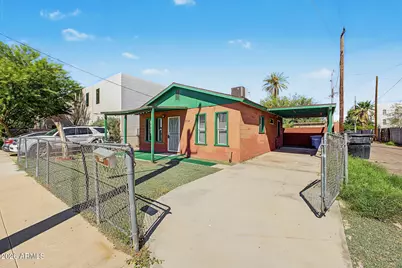 812 W McKinley Street, Phoenix, AZ 85007 - Photo 1