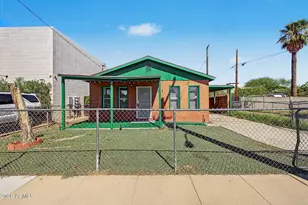 812 W McKinley St, Phoenix, AZ 85007 - Photo 2