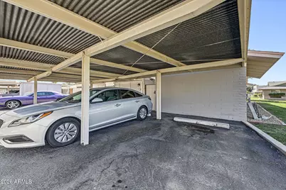 225 N Standage -- #8, Mesa, AZ 85201 - Photo 26