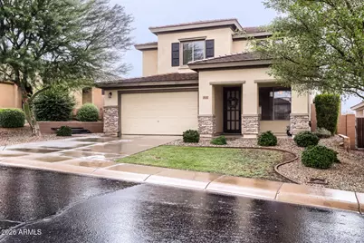 7135 W Desert Mirage Drive, Peoria, AZ 85383 - Photo 2