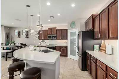 26443 W Cat Balue Drive, Buckeye, AZ 85396 - Photo 20