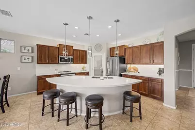 26443 W Cat Balue Drive, Buckeye, AZ 85396 - Photo 22