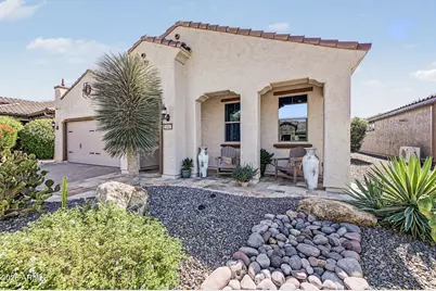 26443 W Cat Balue Drive, Buckeye, AZ 85396 - Photo 12