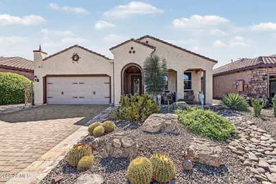 26443 W Cat Balue Drive, Buckeye, AZ 85396 - Photo 14