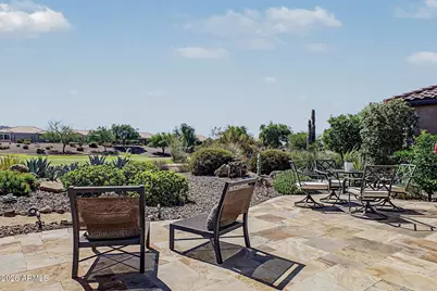 26443 W Cat Balue Drive, Buckeye, AZ 85396 - Photo 4