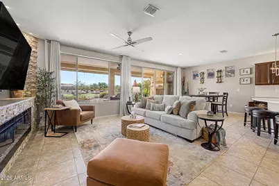 26443 W Cat Balue Drive, Buckeye, AZ 85396 - Photo 28