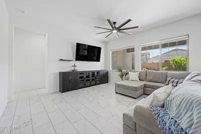 20611 E Via De Colina --, Queen Creek, AZ 85142 - Photo 8