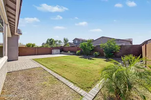 20611 E Via de Colina, Queen Creek, AZ 85142 - Photo 32