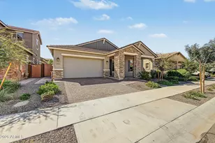20611 E Via de Colina, Queen Creek, AZ 85142 - Photo 1