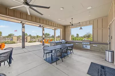 20611 E Via De Colina --, Queen Creek, AZ 85142 - Photo 42