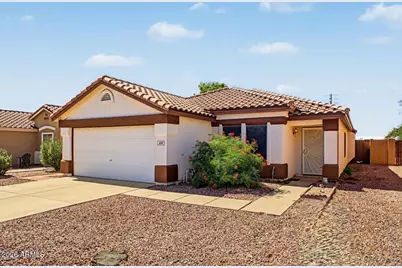 208 S Valle Verde --, Mesa, AZ 85208 - Photo 2
