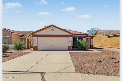 208 S Valle Verde --, Mesa, AZ 85208 - Photo 1