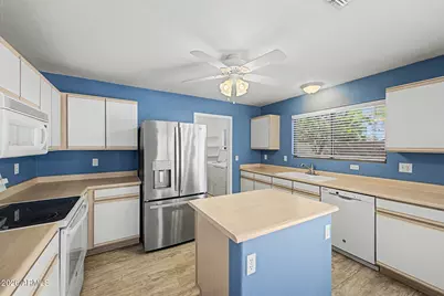 208 S Valle Verde --, Mesa, AZ 85208 - Photo 8