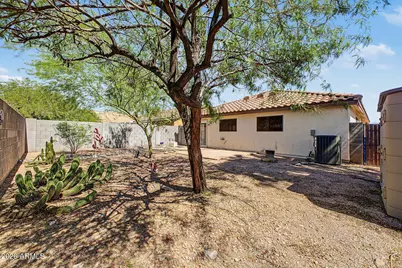 208 S Valle Verde --, Mesa, AZ 85208 - Photo 22