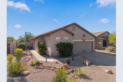 6575 E Casa De Leon Lane, Gold Canyon, AZ 85118 - Photo 2
