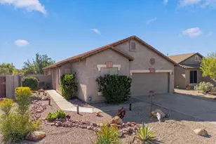 6575 E Casa De Leon Ln, Gold Canyon, AZ 85118 - Photo 2