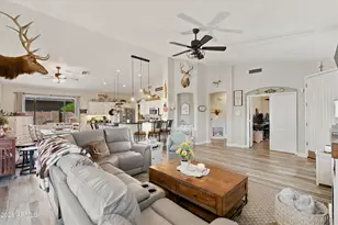 6575 E Casa De Leon Ln, Gold Canyon, AZ 85118 - Photo 4